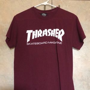 Thrasher Shirt